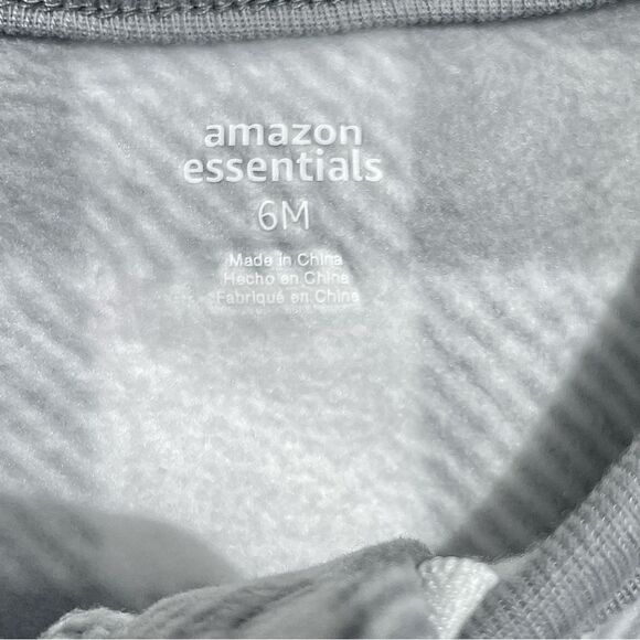 Amazon Essentials Fleece Sleep Sack - Picture 9 of 11